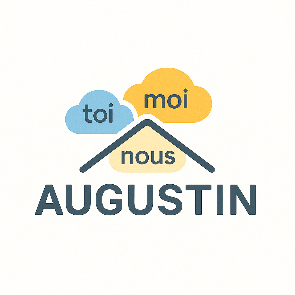 Logo Fondation Augustin Logo Fondation Augustin