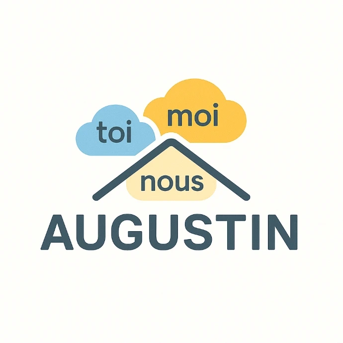 Logo Fondation Augustin