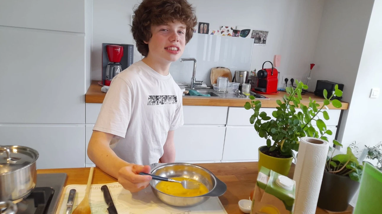 Augustin cuisine